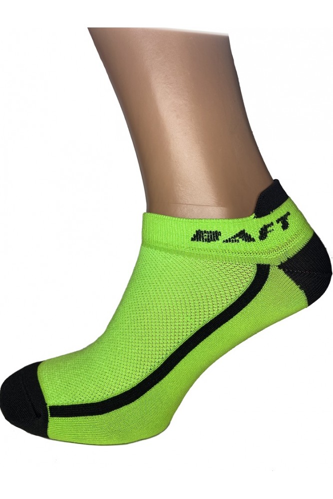

Термоноски Baft Runn Green L р.- (RN1003-L, Термоноски Baft Runn Green L р.44-45 (RN1003-L)