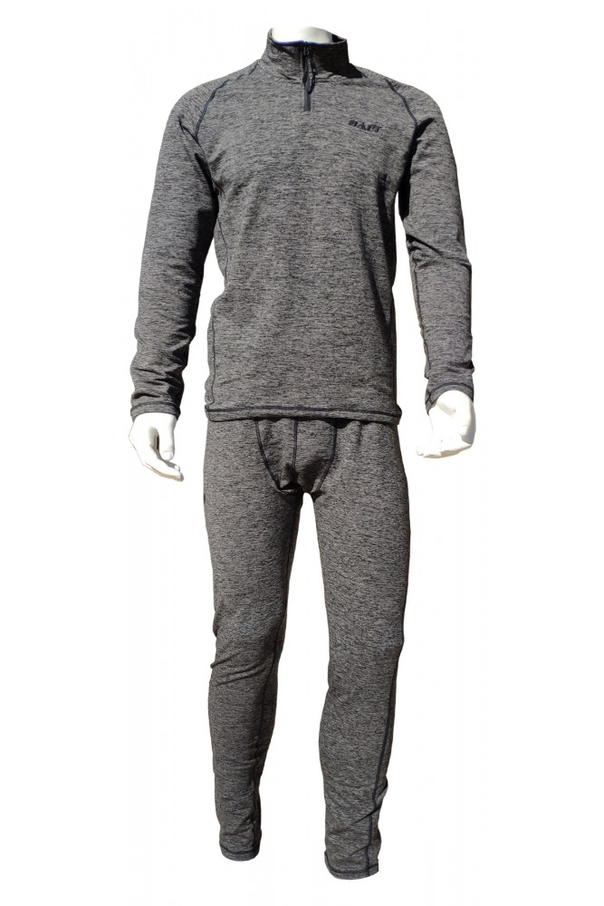 

Комплект мужского термобелья Baft Grafit Sport Men XXXXL (GT1007-XXXXL)