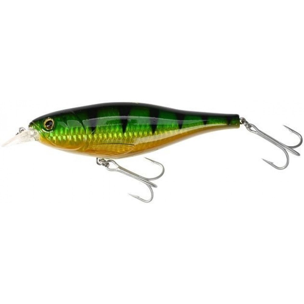 

Воблер Mikado FH Paddle Fish 130mm 45g цвет-PH FL (PWF-PF-13F-PH)