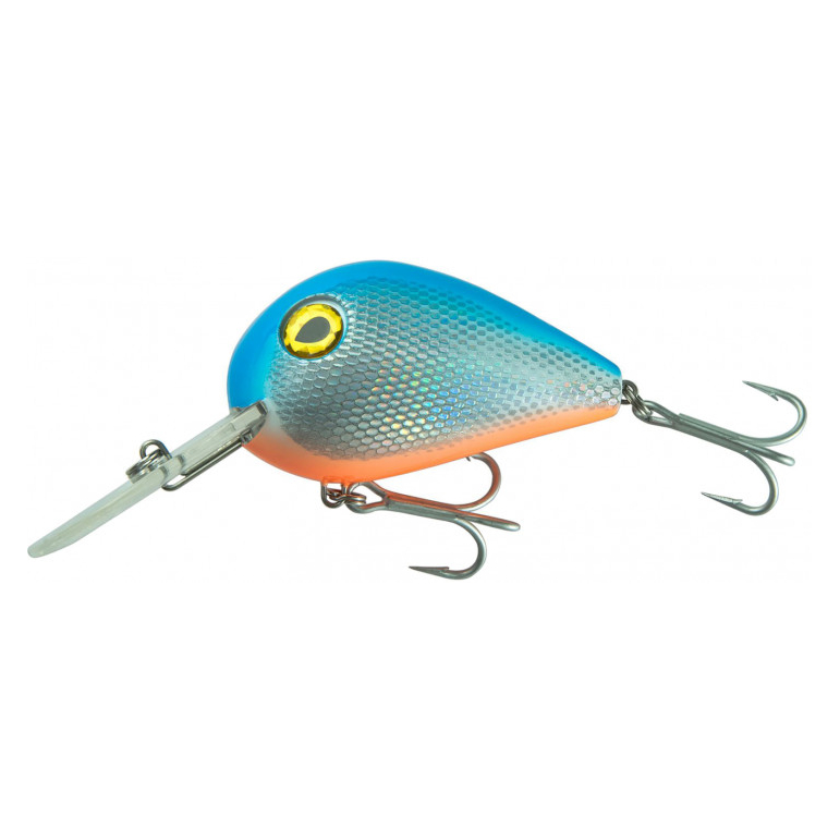 

Воблер Mikado Cat Territory Meanest Cat 90mm 85g D04 FL (PWCT-MTC-9-D04)