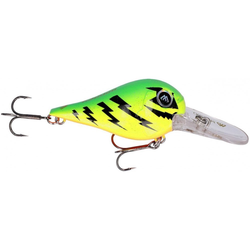 

Воблер Mikado Cat Territory Donkey 90mm 56g D11 FL (PWCT-DY9F-D11)