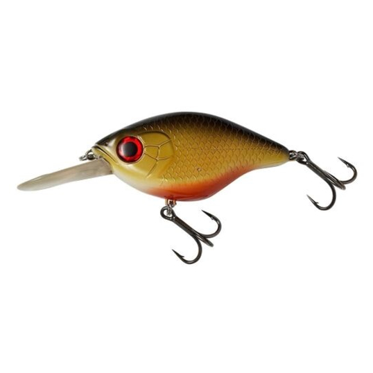 

Воблер DAM MaDcat Tight-S Shallow 120mm 65g Rudd (56847)