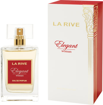 Парфюмированная вода La Rive Elegant Woman 100 мл (5903719643481) – в ...
