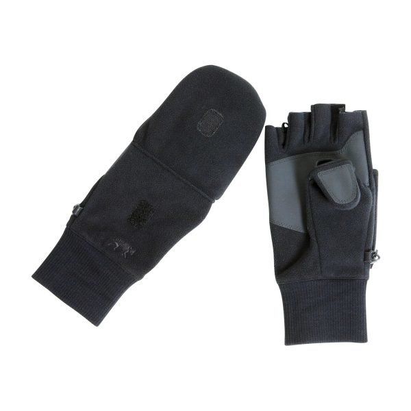 

Варежки-перчатки Tasmanian Tiger Sniper Glove Pro XL Черный