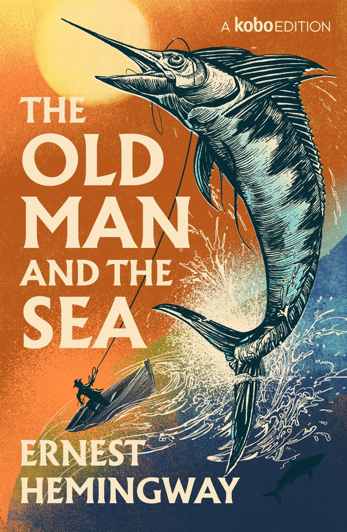 Книга Книга The Old Man and the Sea(Старик и море на английском) - Эрнест  Хемингуэй (Английский язык) от продавца: Книгосховище – купить в Украине |  ROZETKA | Выгодные цены, отзывы покупателей