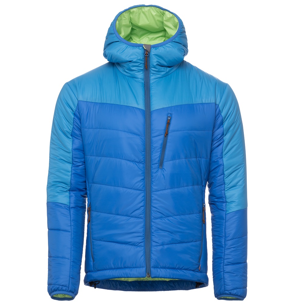 

Куртка Turbat Atlas Mns 3XL Голубой