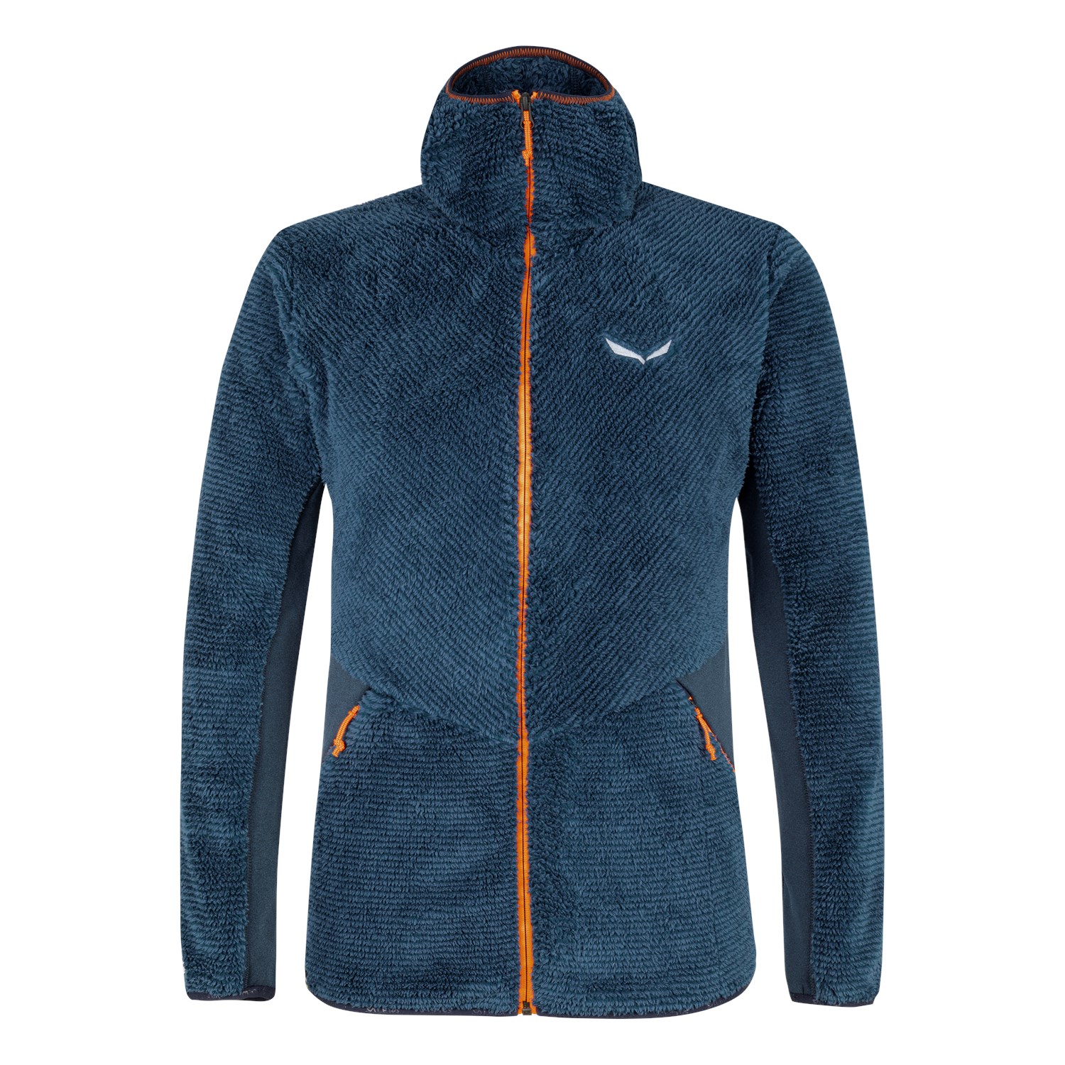 

Флис Salewa Tognazza Jacket Mns XL Темно-Синий