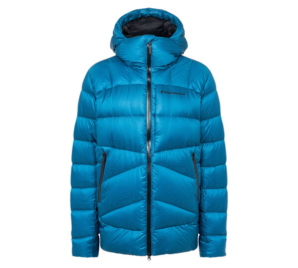 

Пуховик Black Diamond Vision Down Parka M Синий
