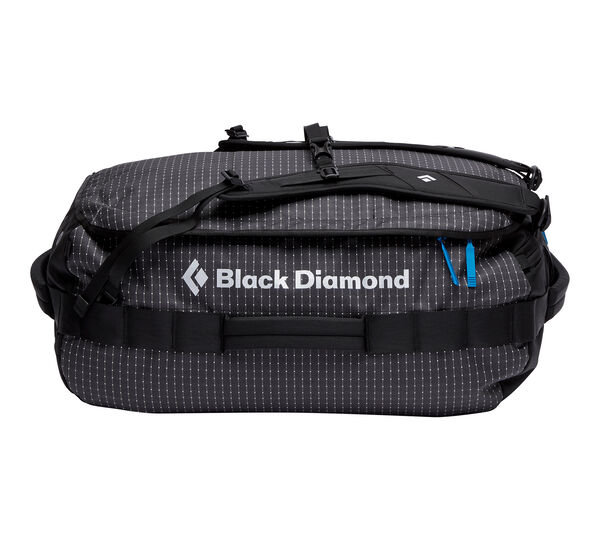 

Рюкзак Black Diamond Stonehauler 60 л Черный