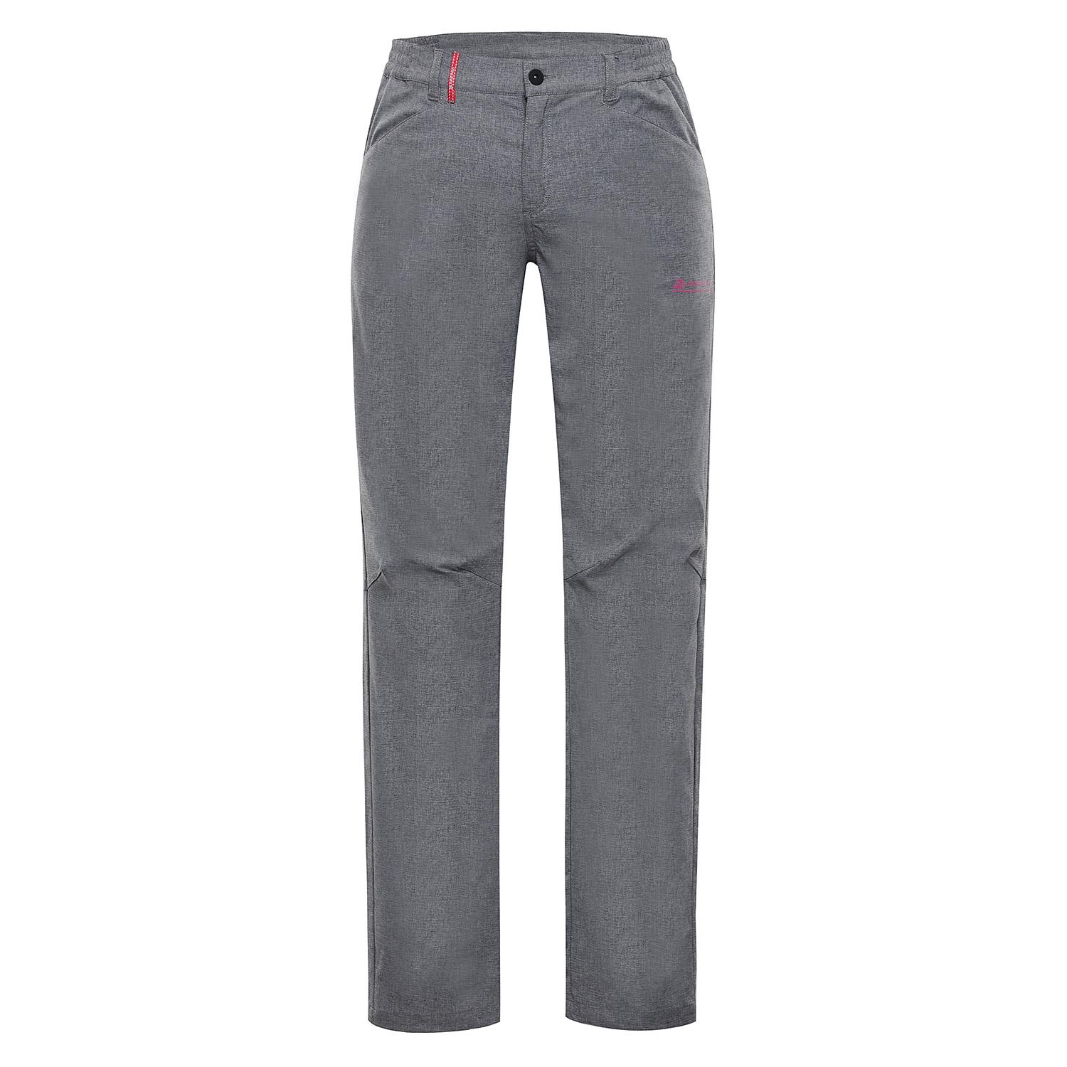 

Штаны женские Alpine Pro Timera  Серый, Штаны женские Alpine Pro Timera 36 Серый