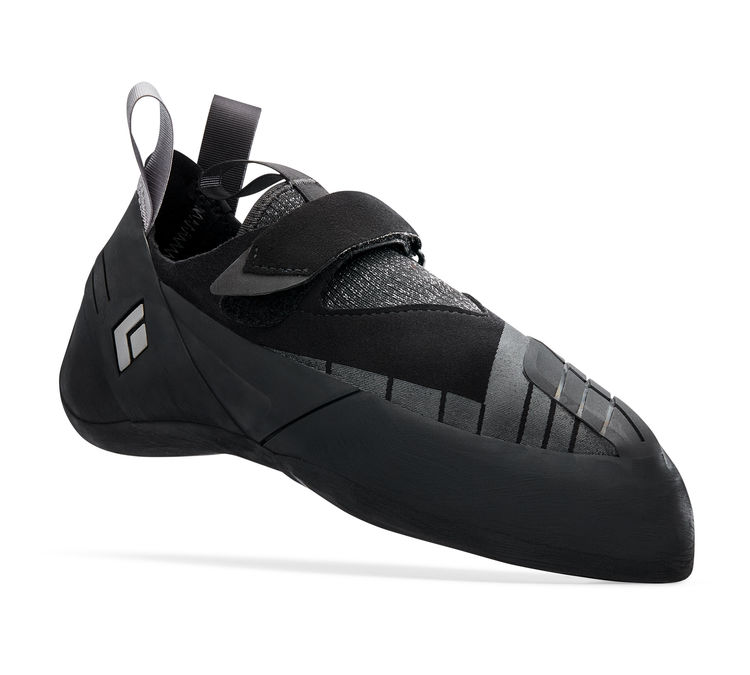 

Скальные туфли Black Diamond Shadow 41 Черный