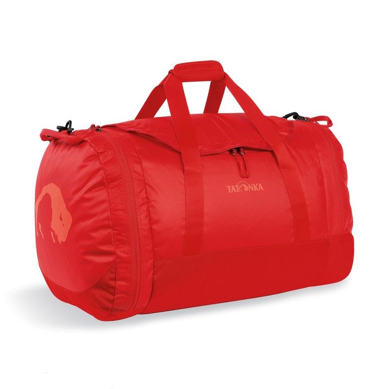 

Сумка Tatonka Travel Duffle L Красный
