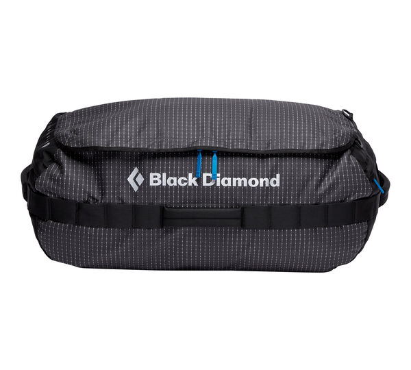 

Рюкзак Black Diamond Stonehauler 90 л Черный