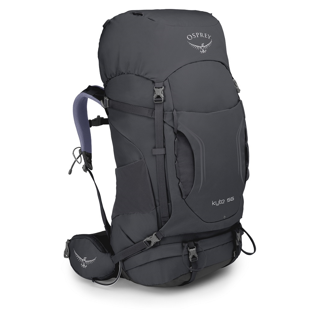 

Рюкзак Osprey Kyte 56 WS S/M Темно-Серый