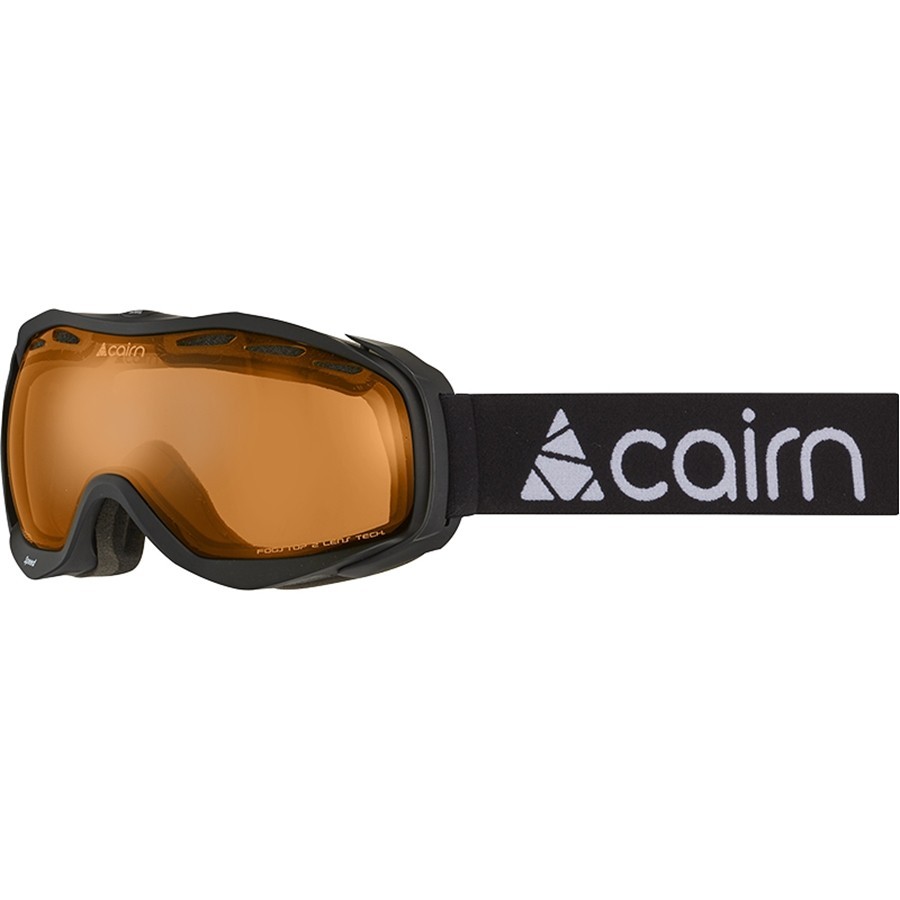 

Маска Cairn Speed Photochromic Черный