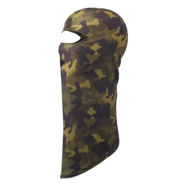 

Балаклава Buff Thermonet Balaclava hunter military Камуфляж