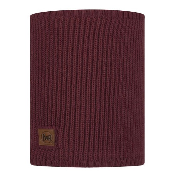 

Бафф Buff Knitted & Polar Neckwarmer Rutger Бордовый