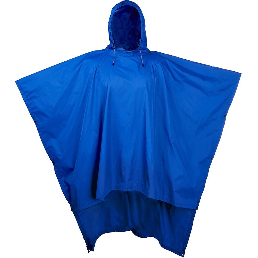 

Пончо Sierra Designs Poncho II S/M Синий
