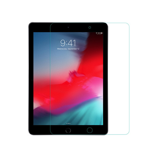 

Защитное стекло Nillkin (H+) для Apple iPad 9,7" (2017) / 9,7"(2018) Прозрачный