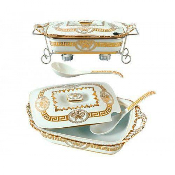 

Мармит керамический Madonna MA 1139 Bohmann (MA-1139)