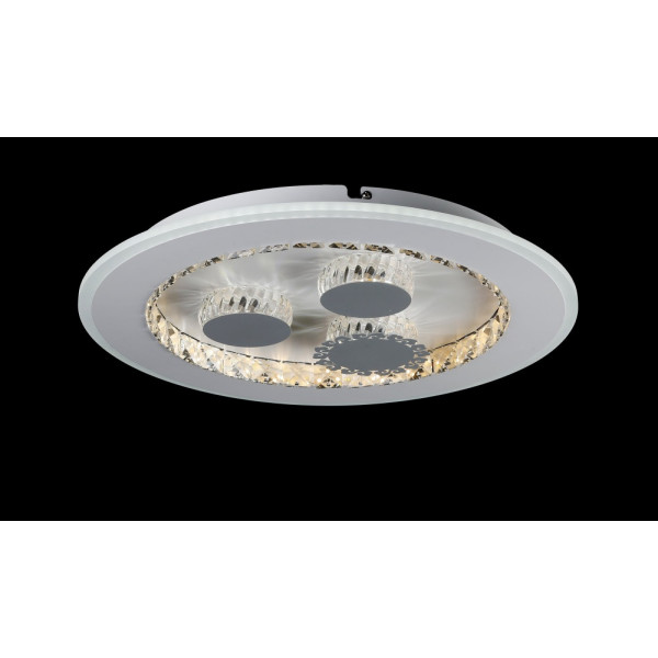 

Потолочная Led люстра LK39461/480/4 (WT) Handmade (YE-LK39461/480/4-WT)