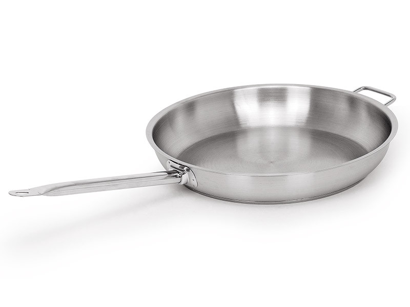 

Сковорода FoREST с сендвич дном и антипригарным покрытием 32х5см