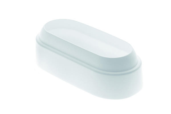 

Форма для десерта силиконовая Silikomart Jr Pillow 19х7.3х6см/600мл (JR PILLOW/C)