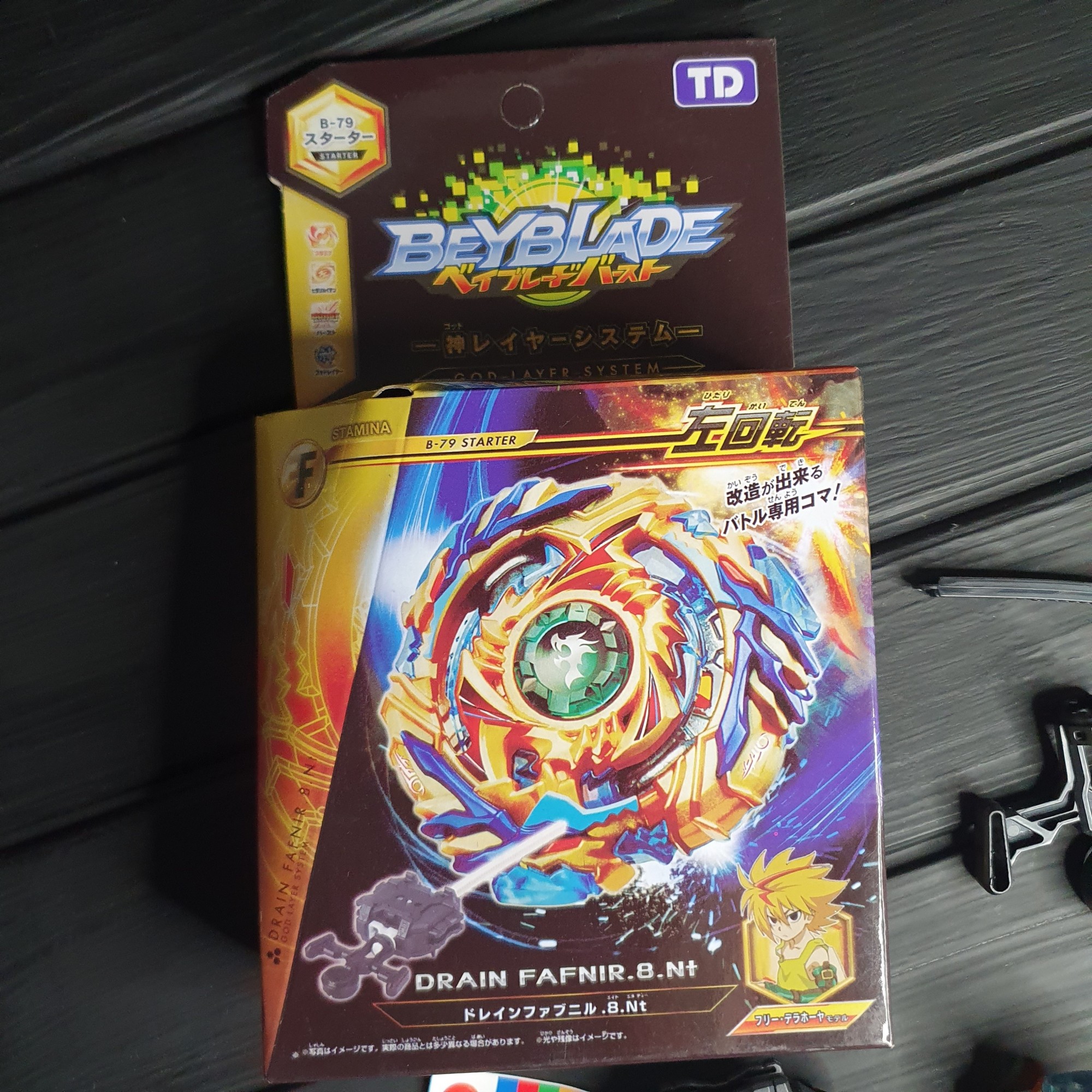 Детские игрушки BEYBLADE купить в ROZETKA: качественные игрушки BEYBLADE с  доставкой