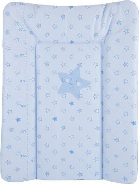 

Пеленатор Lorelli SOFT MAT 50*70 blue