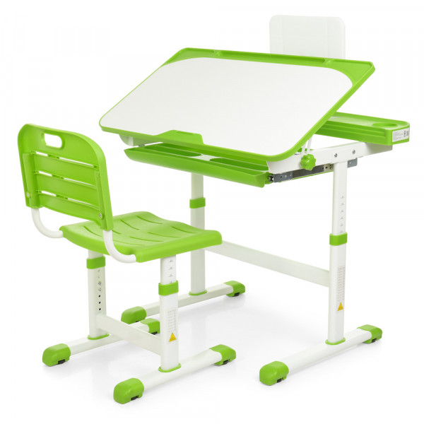 

Парта Bambi M 3823A-5 (green)