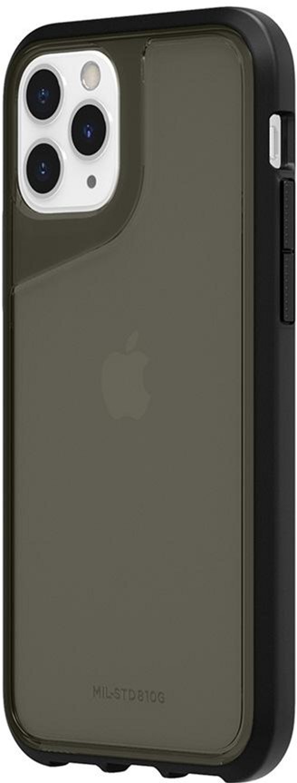 

Панель Griffin Survivor Strong для Apple iPhone 11 Pro Black (GIP-023-BLK)