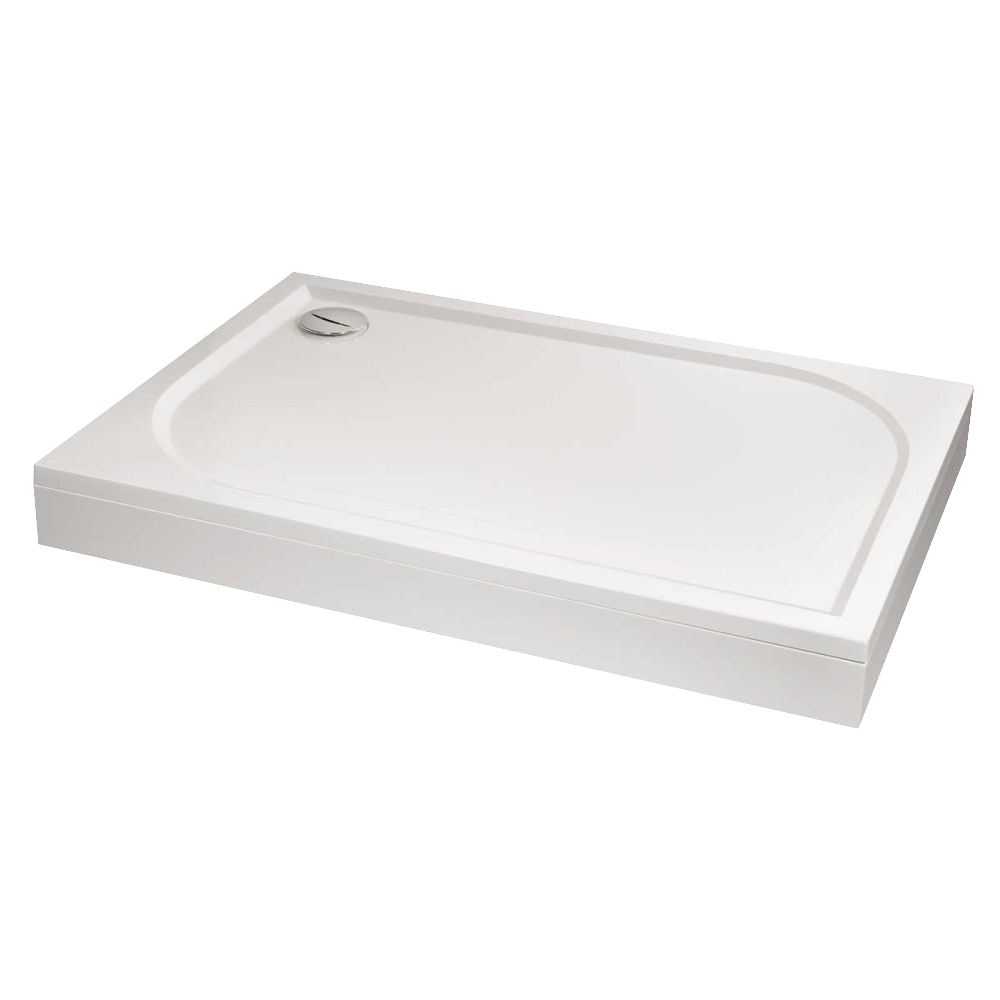 

Душевой поддон DEVIT Universal 120х80 прямоугольный FTR4112