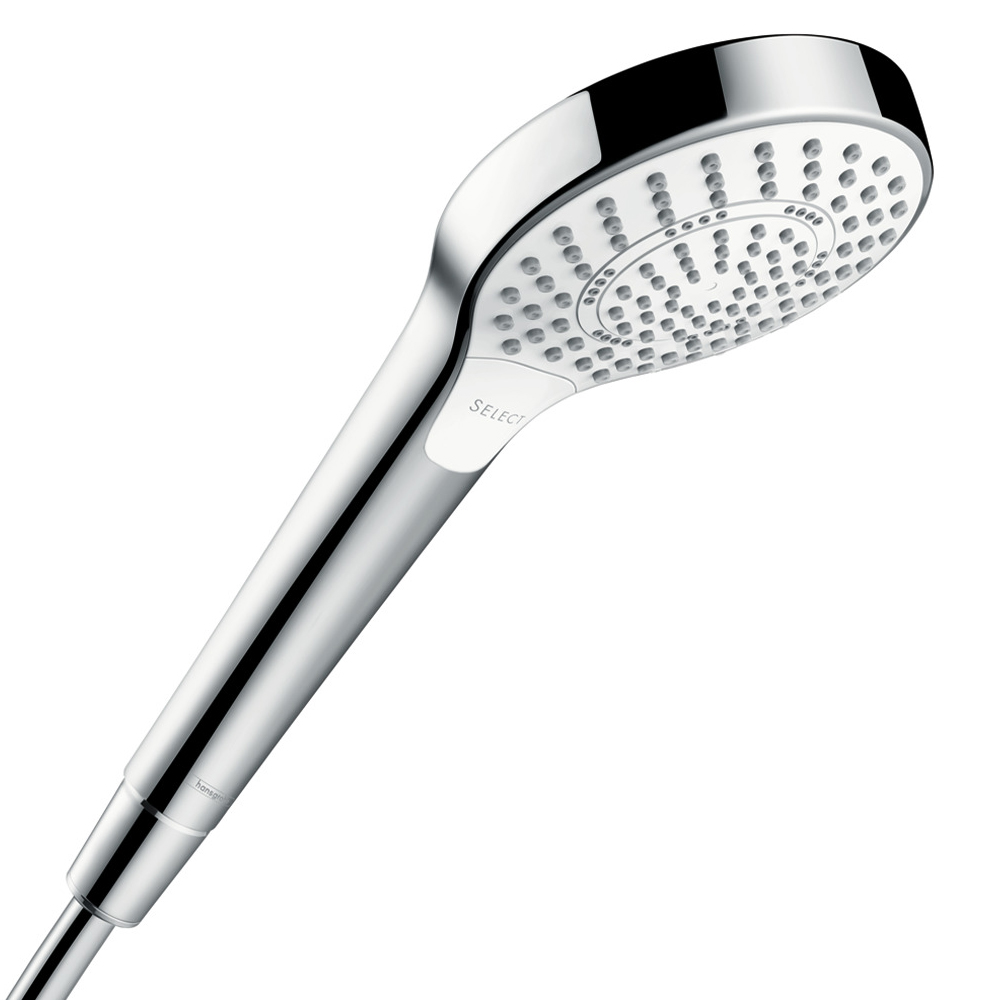 

Ручная лейка HANSGROHE MySelect S Multi EcoSmart 26642400