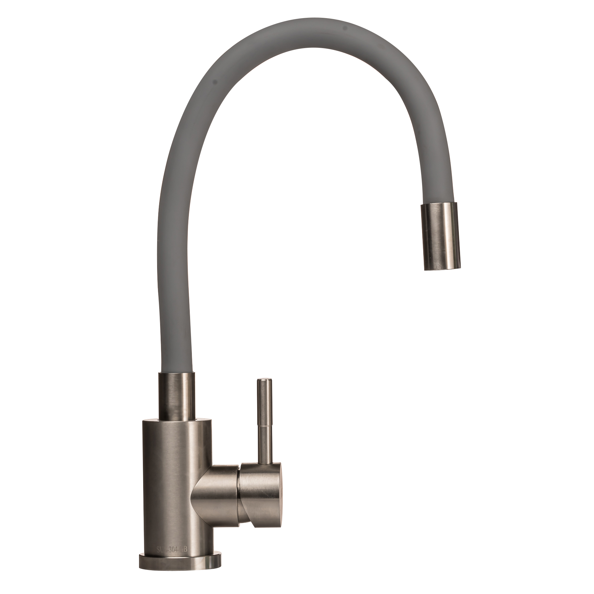 

Смеситель для кухни Globus Lux ALPEN SUS-203SG