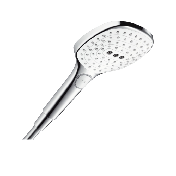 

Ручная лейка HANSGROHE Raindance Select 120 26520400