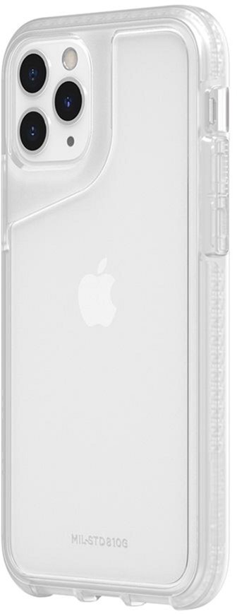 

Панель Griffin Survivor Strong для Apple iPhone 11 Pro Clear (GIP-023-CLR)