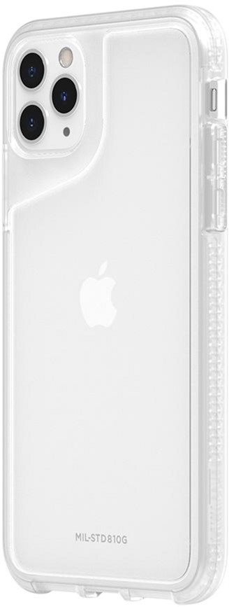 

Панель Griffin Survivor Strong для Apple iPhone 11 Pro Max Clear (GIP-027-CLR)