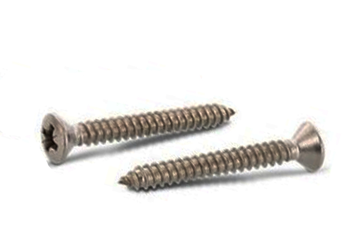 

Саморіз DIN 7983 M6,3x100 A4 PZ3, 200 шт.