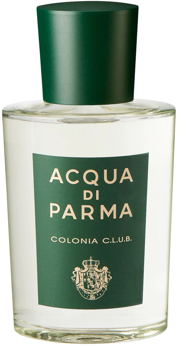 Acqua Di Parma Colonia C.L.U.B одеколон унисекс – купить с