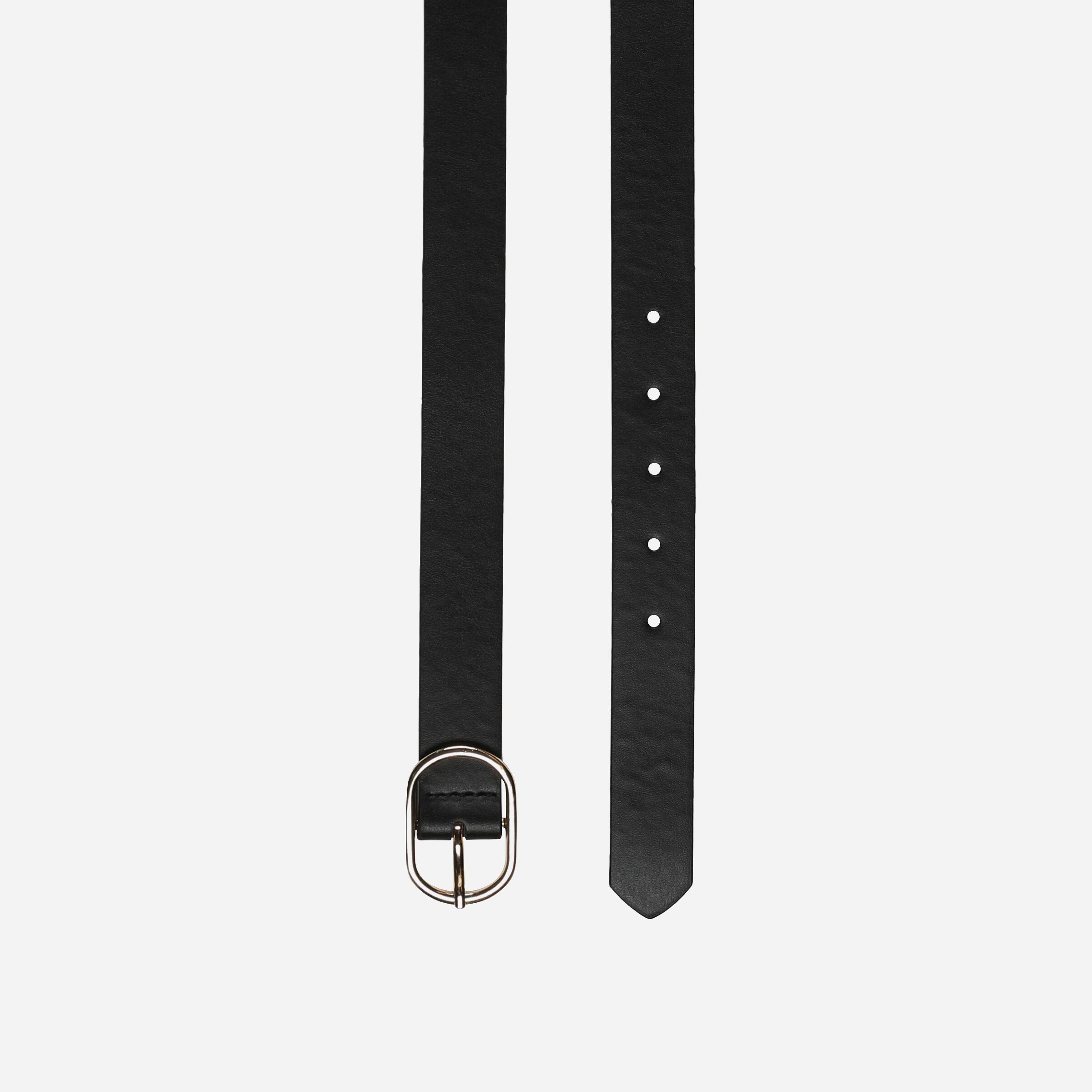 Ремінь жіночий Colin's CL1062053BLK 85 см Black від Rozetka на платформі USKIDKA Акція на Ремінь жіночий Colin's CL1062053BLK 85 см Black від Rozetka