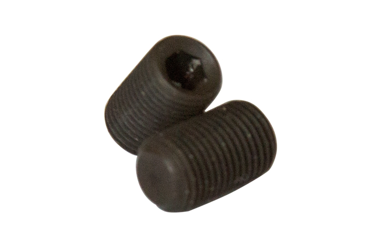 

Гвинт DIN 913 M6x0,5x10 45H S, 100 шт.