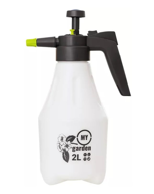 Бытовой опрыскиватель My Garden Keeper 284-2 – фото, отзывы ...