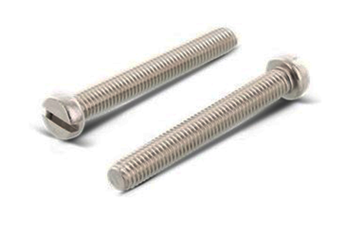 

Гвинт DIN 84 M1,6x12 A4, 1000 шт.