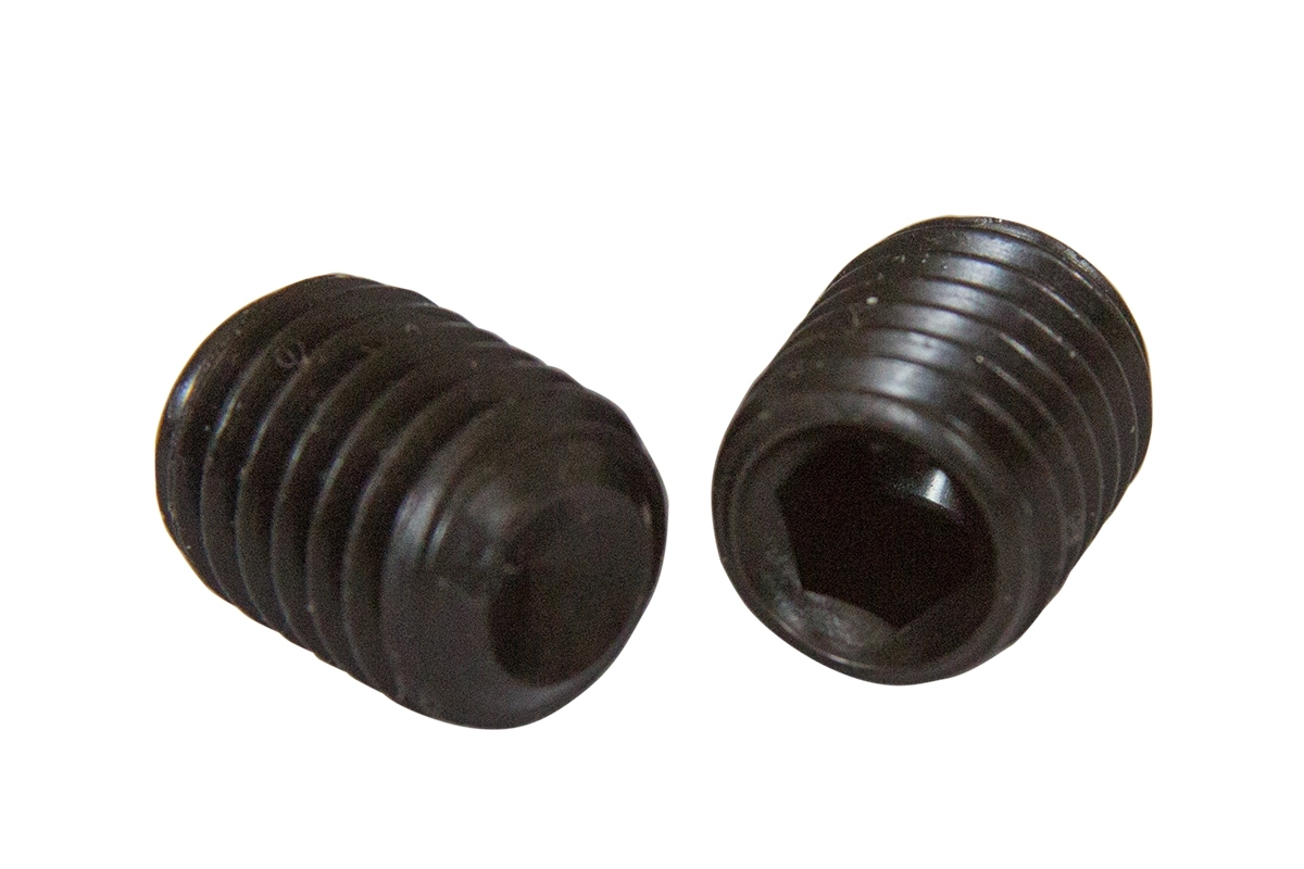 

Гвинт DIN 913 M12x10 45H S, 100 шт.