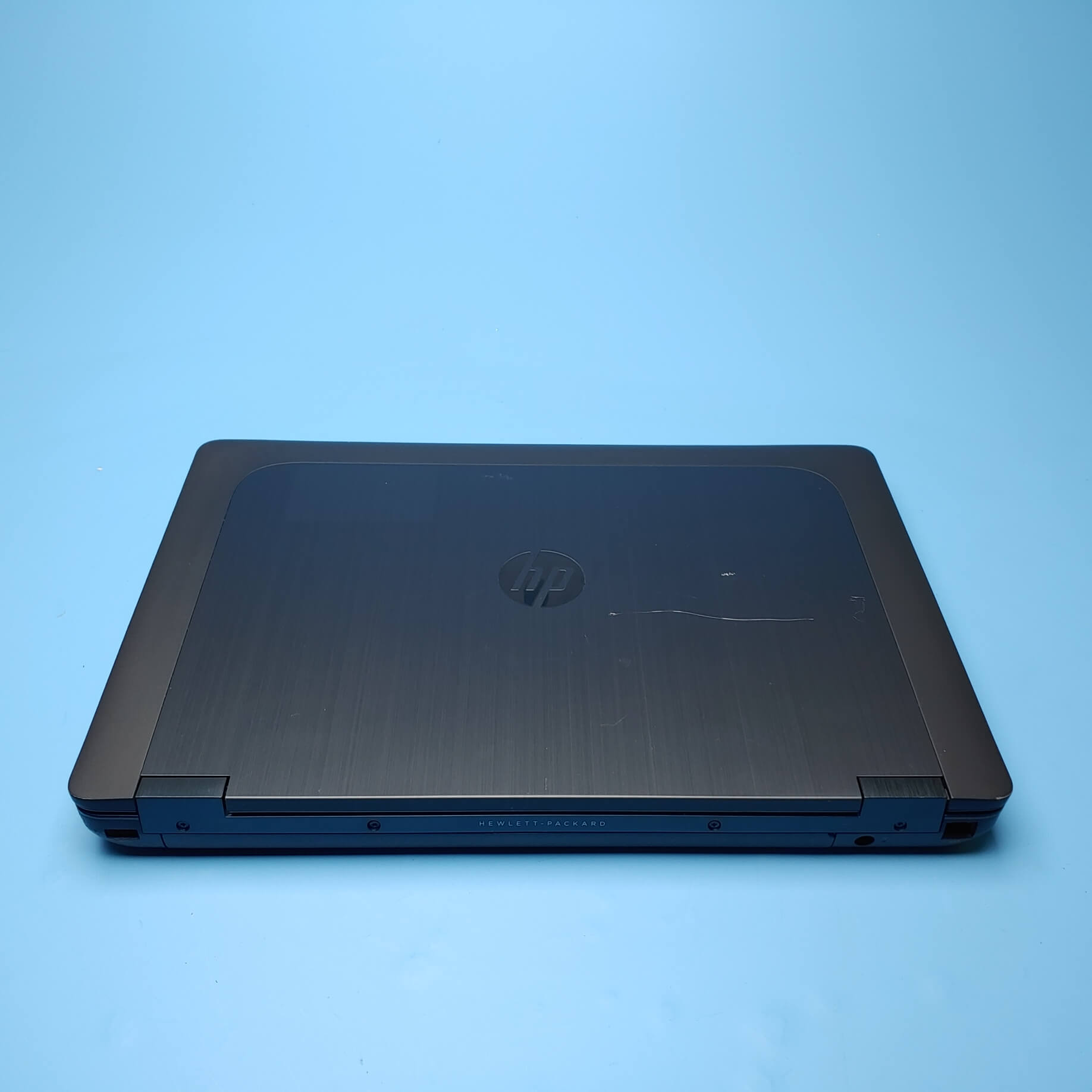 Ноутбук HP ZBook 15 G2 (i7-4810MQ/RAM 16GB DDR3/SSD 480GB/Quadro