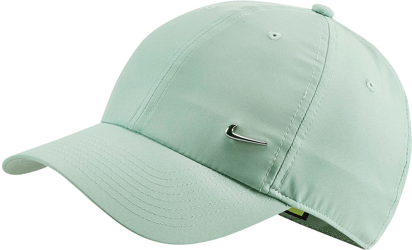 

Кепка Nike U Nsw Df H86 Metal Swoosh Cap 943092-321 Зеленая