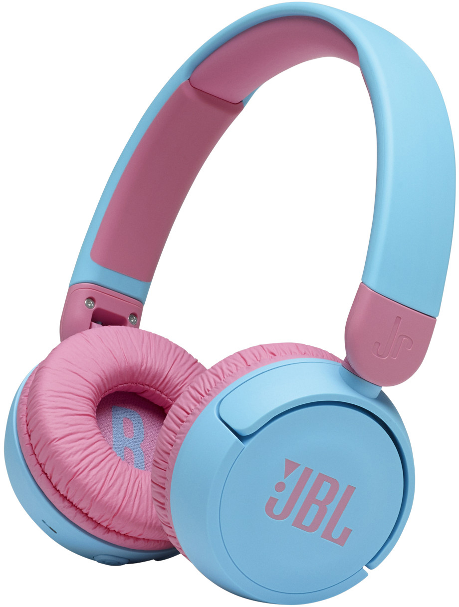 

Наушники JBL JR 310 BT Blue (JBLJR310BTBLU)