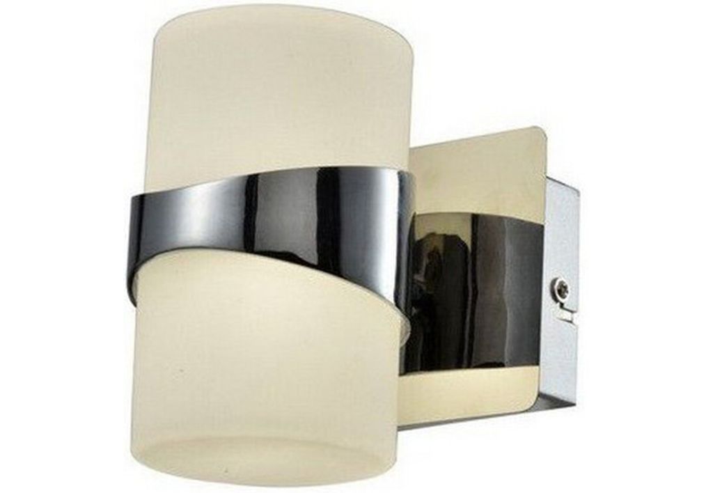 

Бра F+Light Bl-W19004-1Ch/cf