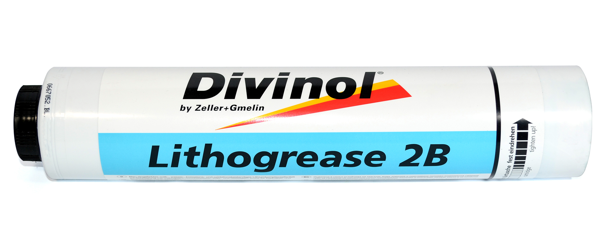 Смазка для электродвигателя Divinol Lithogrease 2B (400 г) (xx) – фото ...