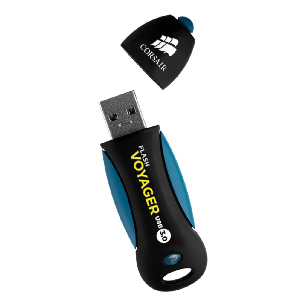 Corsair Флеш память USB - купить флешку в Киеве: цена, отзывы